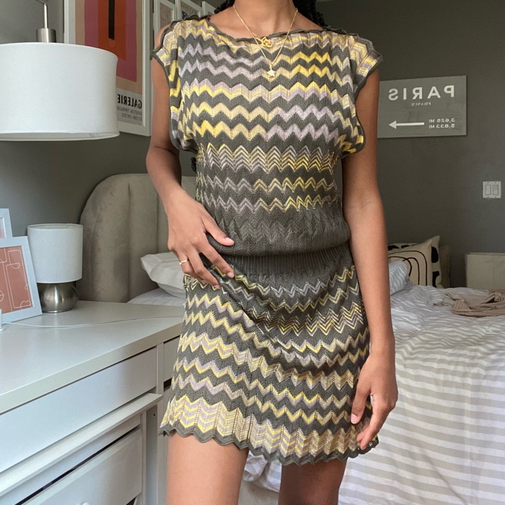 M Missoni Dress